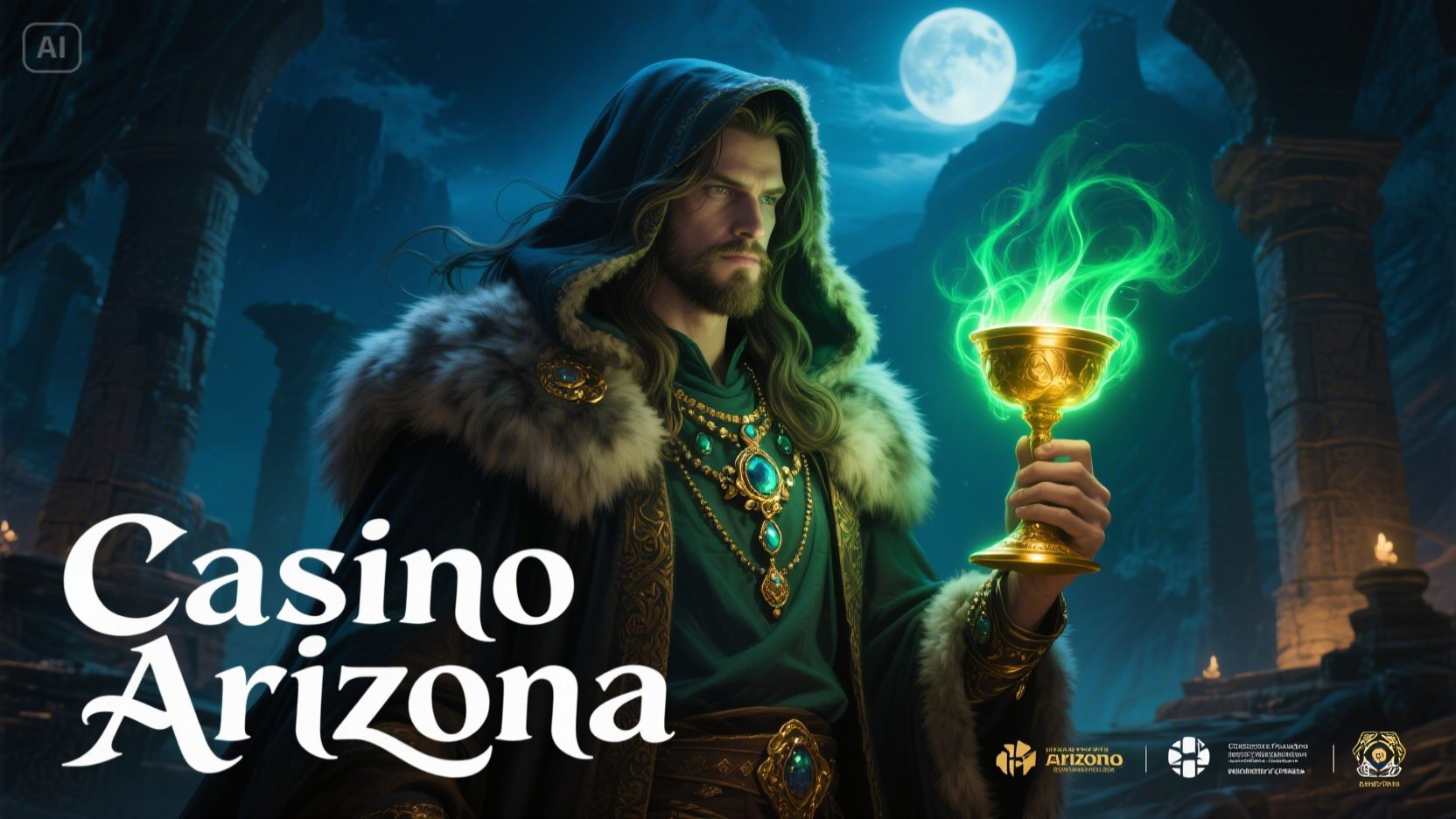 Casino Arizona پاکستان